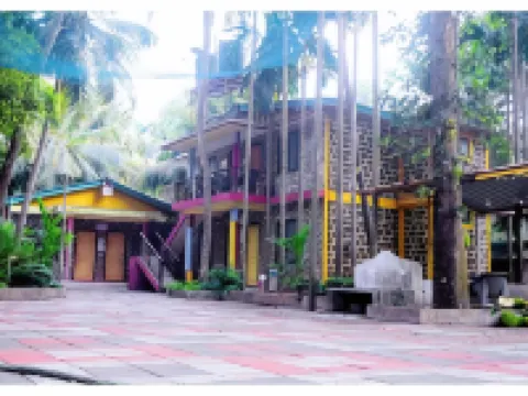 Belaku Farm House Hotels in Gokarn