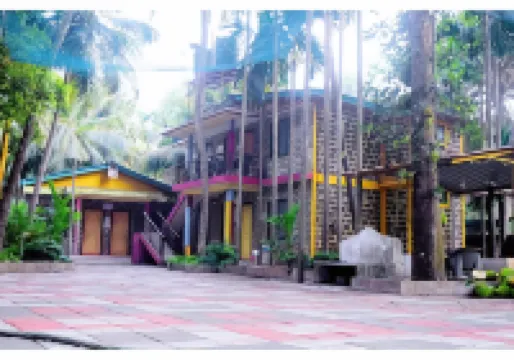 Belaku Farm House
