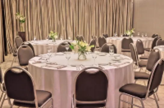 NH布宜諾斯艾利斯探戈酒店