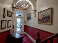 The Norwood Hotels in Torquay
