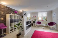 Erzgebirgshotel Freiberger Höhe - spa