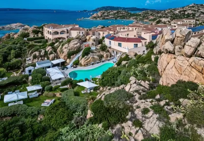 Grand Hotel Resort&Spa Ma&Ma - Adults Only Hotels in 