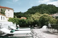Casa Holstein Quinta de Sao Sebastiao Sintra