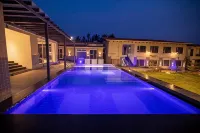 Ananthyam Resort by Anukulas - ที่มีสระว่ายน้ำ