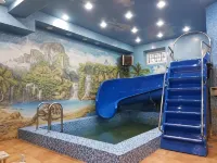 Hotel Dilizhans