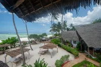 Villa Kiva Boutique Hotel Hotels in Matemwe