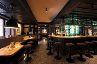Ringhotel Niedersachsen - bar