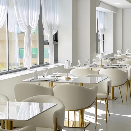 Gunsan Stay Tourist Hotel