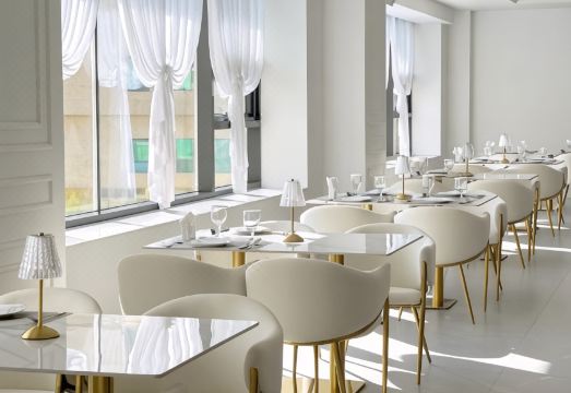 군산스테이 전망