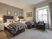 The Feathers Hotel, Helmsley, North Yorkshire Hotels in Ryedale District