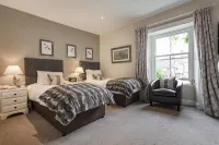 The Feathers Hotel, Helmsley, North Yorkshire Hotels in 