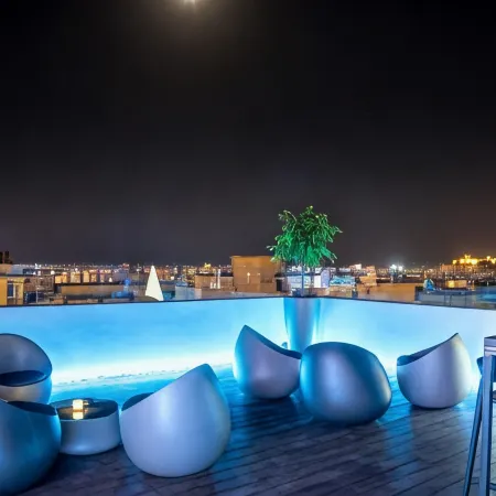Veramar Aparthotel