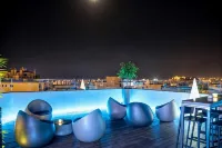 Hotel Apartamentos Veramar - de playa