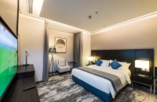 Aber Al Munsiyah Hotels near Riyadh Airport