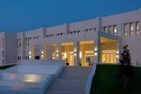 Apollo Blue Hoteles en Kallithea