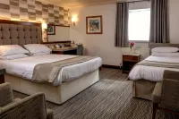 Best Western Plus Pastures Hotel Các khách sạn ở 