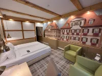 Apart Hotel Deutschmeister