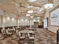 Hotel Indigo CLEVELAND DOWNTOWN by IHG Hôtels à proximité de : Stade FirstEnergy Stadium
