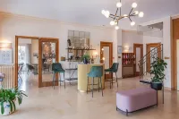 Cit'Hotel Logis de Brou, Bourg en Bresse Hotel di Viriat