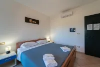 La Meta Sporting Rooms Hotels in Olmedo