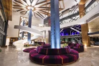 Hard Rock Hotel Guadalajara Hotels in Zapopan