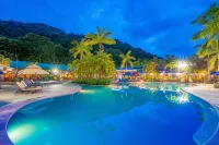 Hotel Casa Roland Golfito Resort - Pools