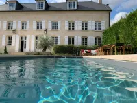 Moulin Royale - Homestays