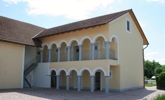 Hotel am Donaubogen