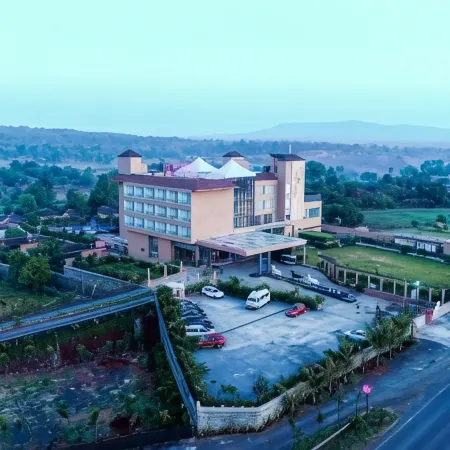 Regenta Resort Belagavi