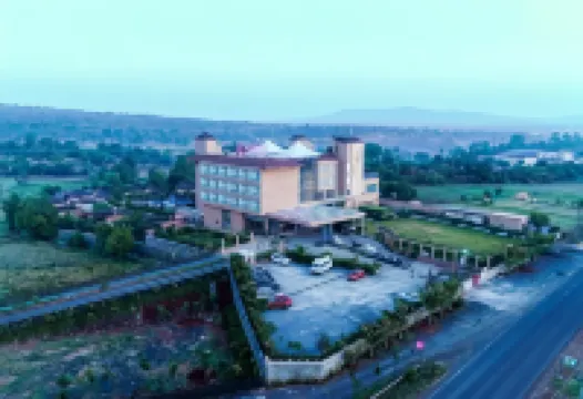 Regenta Resort Belagavi