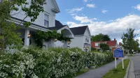 Inn on Frederick Hotels in Saint Andrews