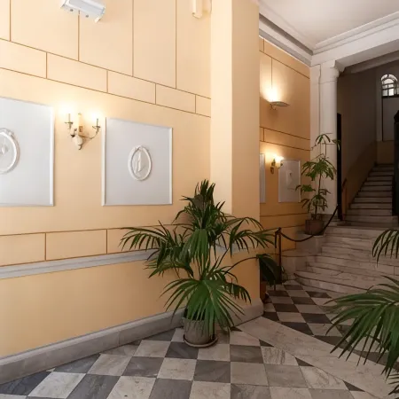 Hotel Concordia