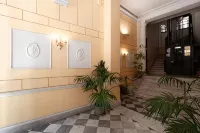 호텔 콘코르디아 팔레르모