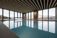 Aki Family Resort Plose - Pools