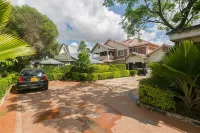 扎裡塔精品機場飯店 住宿飯店