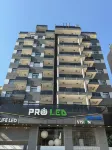 Matar Residence Hotel Hotels in Jdeideh