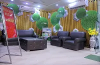 Hotel Panache 500 Mtrs from Shri Krishna Janma Bhumi Teample