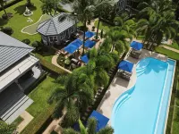 Grande Sun Seaside Villas Koh Chang - 5 stelle