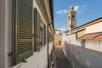 Il Vicolo Aparthotel Verona - Condos