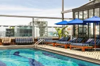 Gansevoort Meatpacking - Rooftop Pools