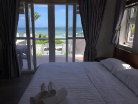 Maykenn Beach