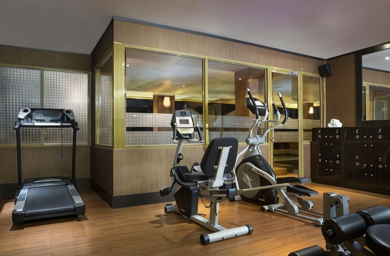 Best Western Plus Makassar Beach photo 5