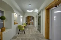 Boutique Hotel grüner Zweig Hotels in Schwarzenberg