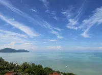 Seaview Beach Batu Ferringhi 3 Rooms - 1801 Hotels in Batu Ferringhi