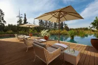 The Oberoi Marrakech - Lyx