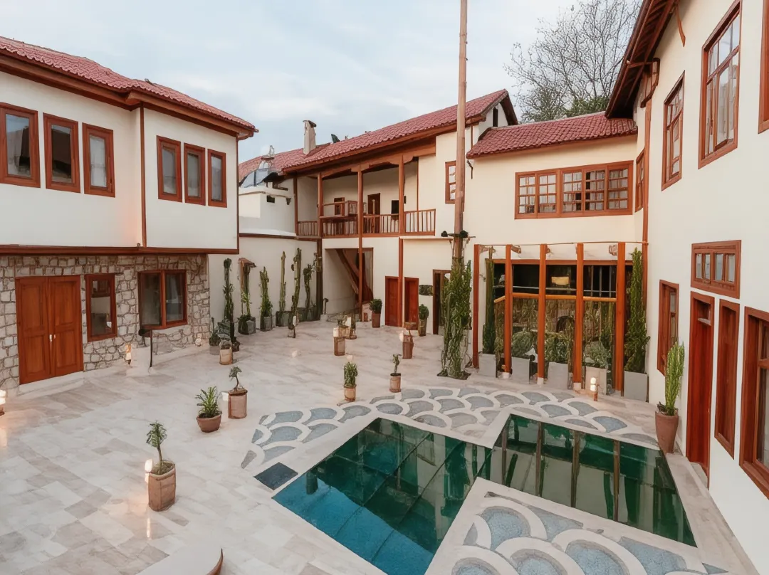 Dumos - Antalya