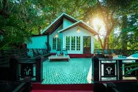 La la Land Resort Goa - Kæledyr tilladt