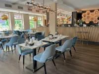 Hotel Xenia Flensburg - breakfast