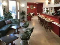 Hotel Restaurant les Oceanides Hotels in La Forêt-Fouesnant