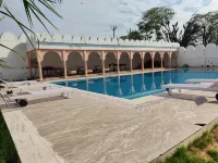 Satyam Palace Resort